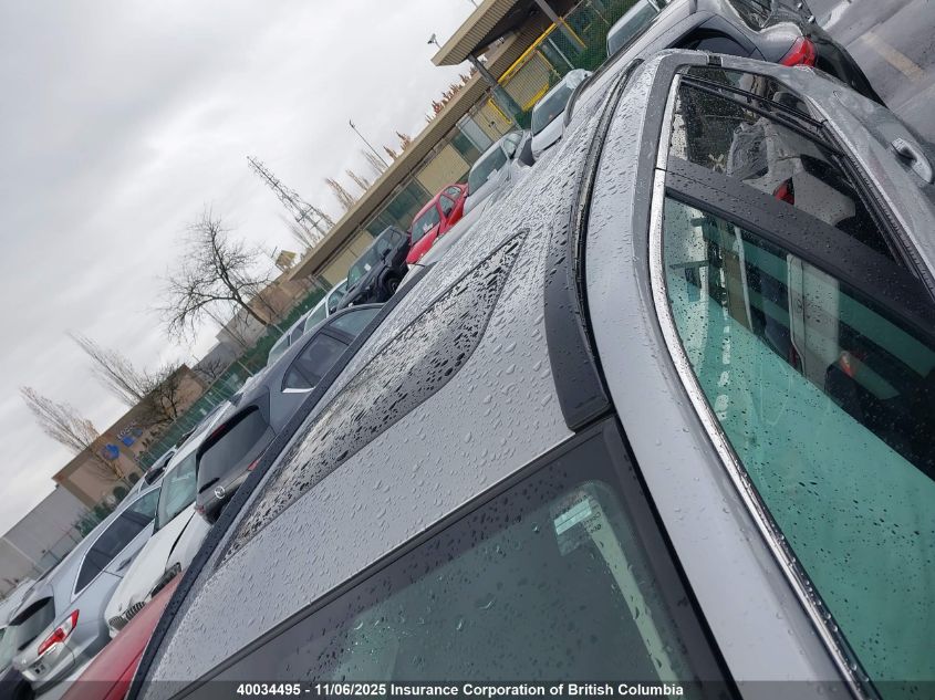 2022 Toyota Rav4 Xle VIN: 2T3RWRFV6NW129151 Lot: 40034495