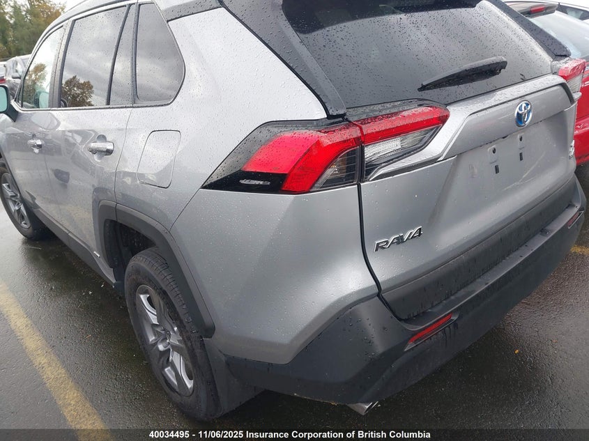 2T3RWRFV6NW129151 2022 TOYOTA RAV 4 photo no. 3