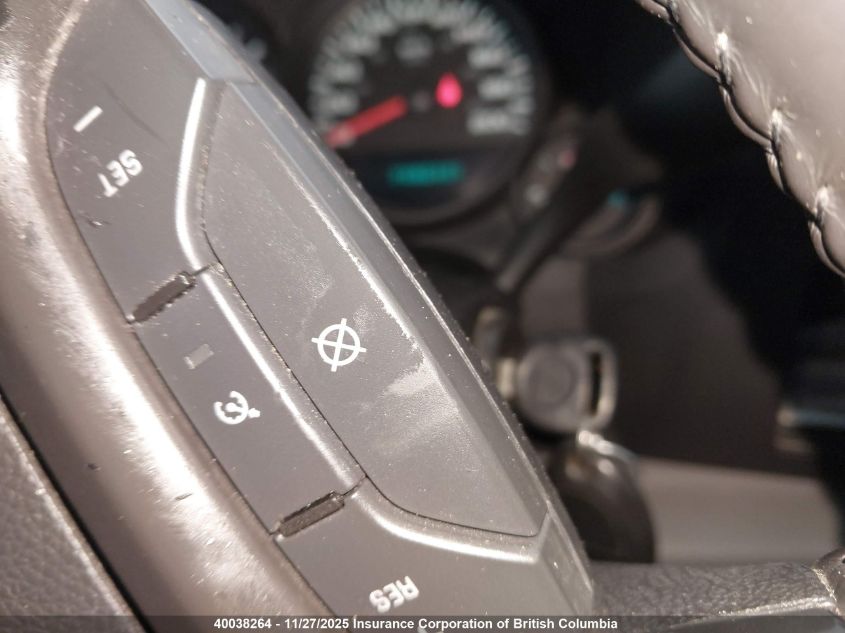 2013 GMC Sierra K1500 Sl VIN: 3GTP2UEA8DG164177 Lot: 40038264