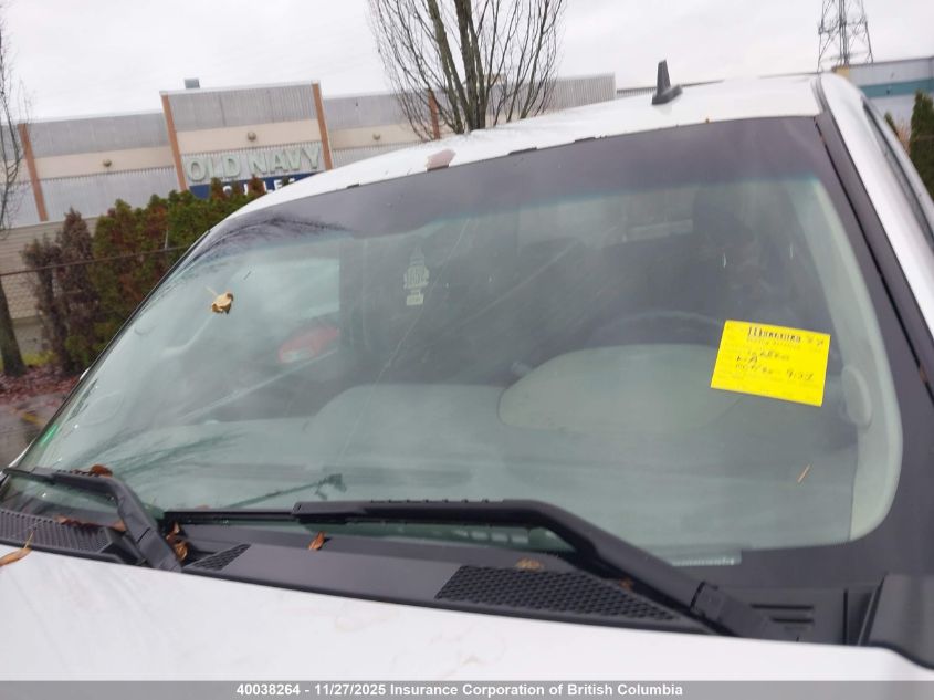 2013 GMC Sierra K1500 Sl VIN: 3GTP2UEA8DG164177 Lot: 40038264