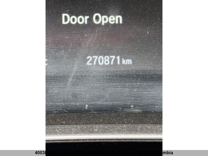 2017 Honda Cr-V VIN: 2HKRW2H88HH131008 Lot: 40038265