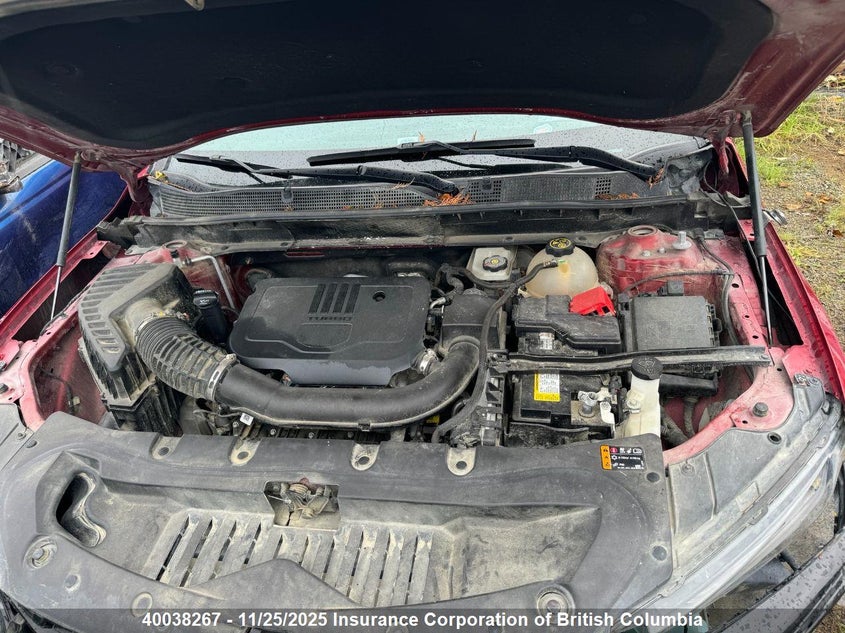 2022 Chevrolet Blazer 2Lt VIN: 3GNKBHR42NS129114 Lot: 40038267