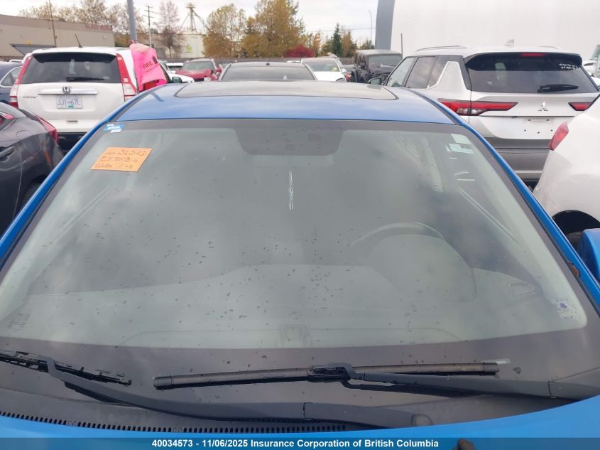 2017 Hyundai Elantra Se/Value/Limited VIN: KMHD84LF4HU098161 Lot: 40034573