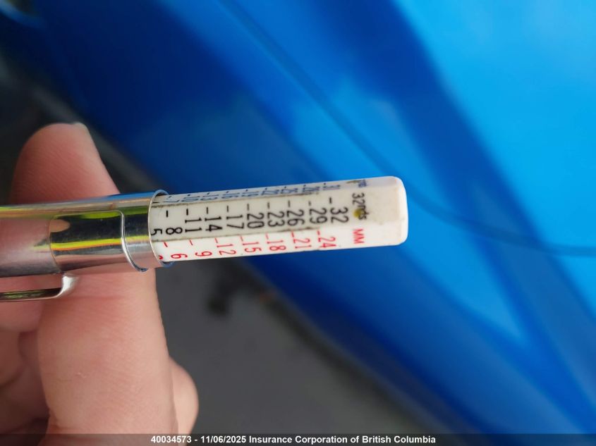 2017 Hyundai Elantra Se/Value/Limited VIN: KMHD84LF4HU098161 Lot: 40034573