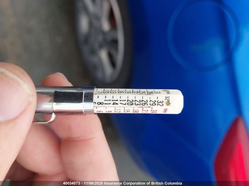 2017 Hyundai Elantra Se/Value/Limited VIN: KMHD84LF4HU098161 Lot: 40034573