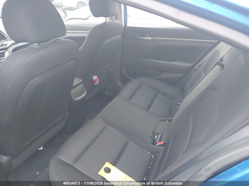 KMHD84LF4HU098161 2017 HYUNDAI ELANTRA photo no. 8