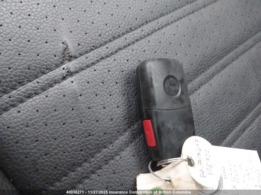 2013 Volkswagen Passat Se VIN: 1VWBH7A34DC120565 Lot: 40038271