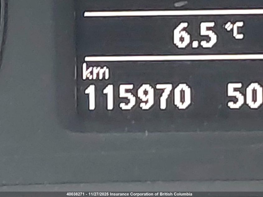 2013 Volkswagen Passat Se VIN: 1VWBH7A34DC120565 Lot: 40038271