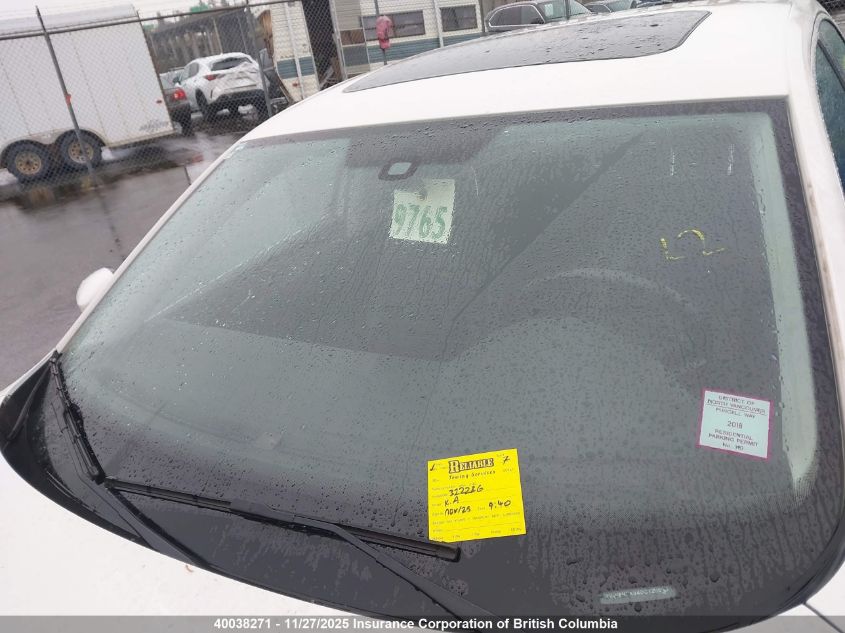 2013 Volkswagen Passat Se VIN: 1VWBH7A34DC120565 Lot: 40038271