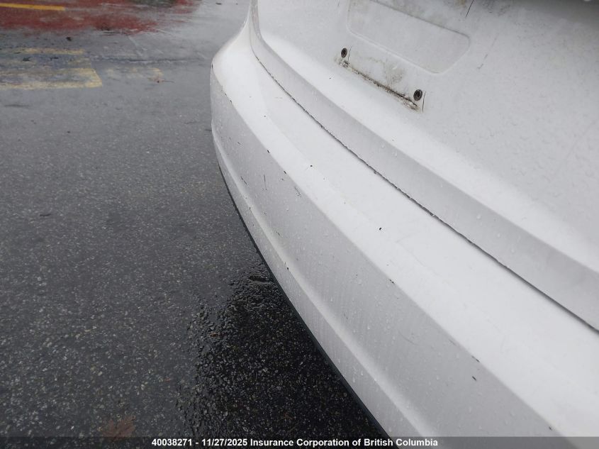 2013 Volkswagen Passat Se VIN: 1VWBH7A34DC120565 Lot: 40038271