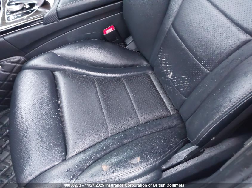 2017 Mercedes-Benz C 300 4Matic VIN: 55SWF4KB8HU210761 Lot: 40038273