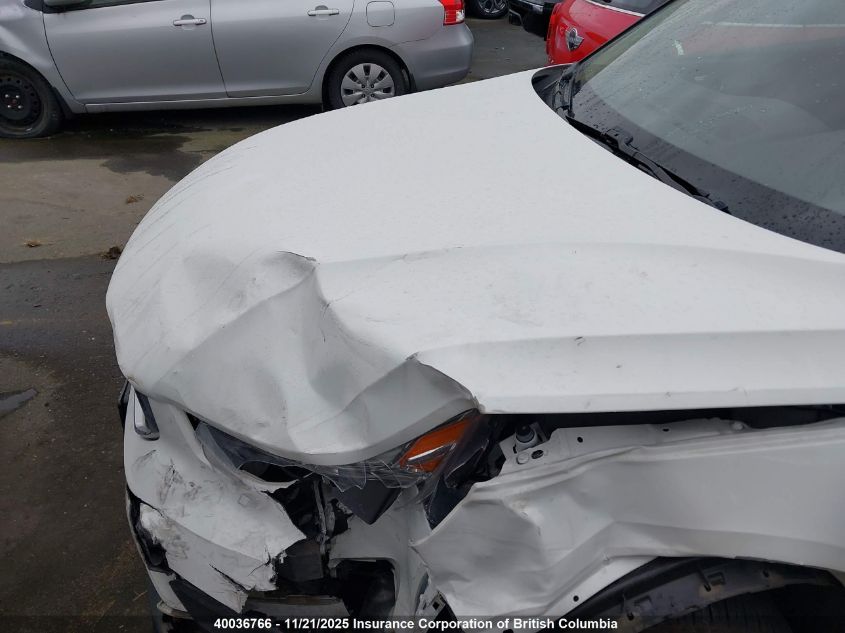 2020 Volvo Xc40 T5 Momentum VIN: YV4162UK4L2306845 Lot: 40036766