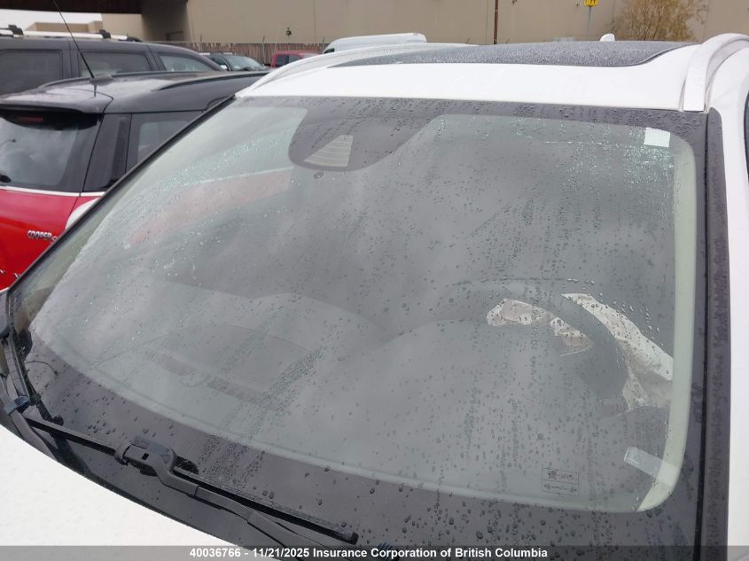 2020 Volvo Xc40 T5 Momentum VIN: YV4162UK4L2306845 Lot: 40036766