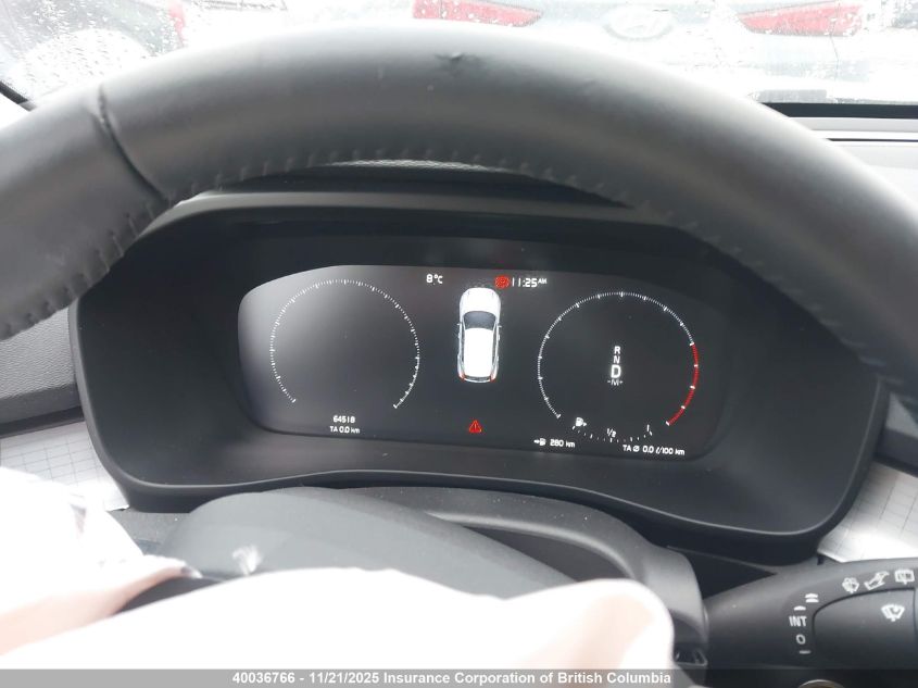 2020 Volvo Xc40 T5 Momentum VIN: YV4162UK4L2306845 Lot: 40036766