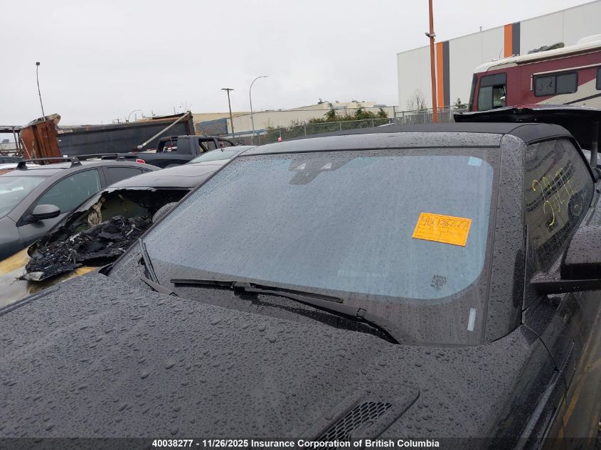 2018 Land Rover Range Rover Evoque Hse Dynamic VIN: SALVD5RX8JH277983 Lot: 40038277