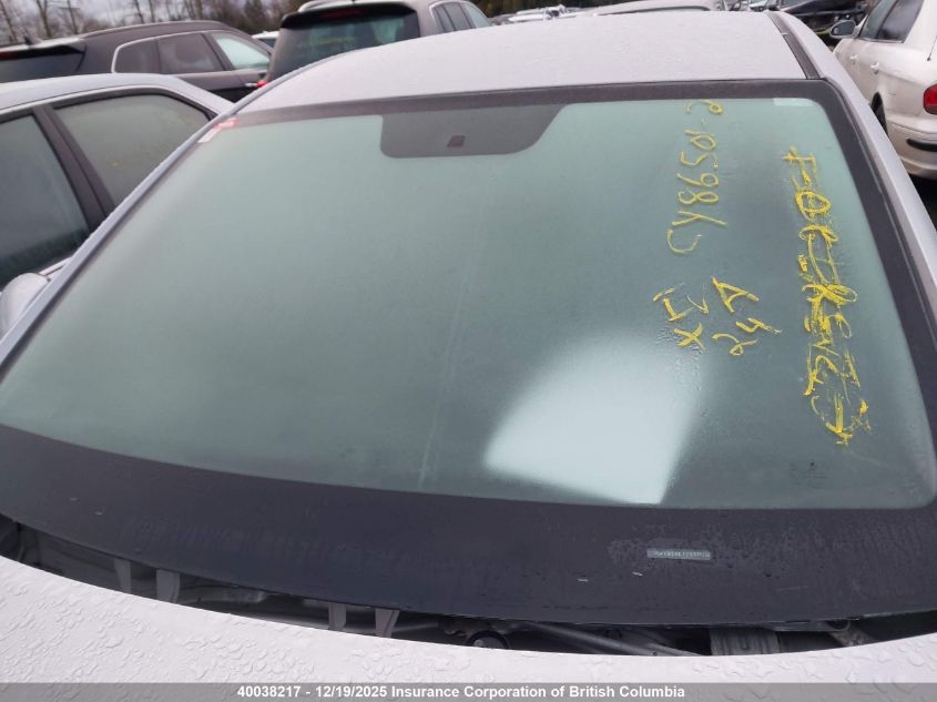 2017 Hyundai Elantra Gl VIN: KMHD84LF2HU379116 Lot: 40038217