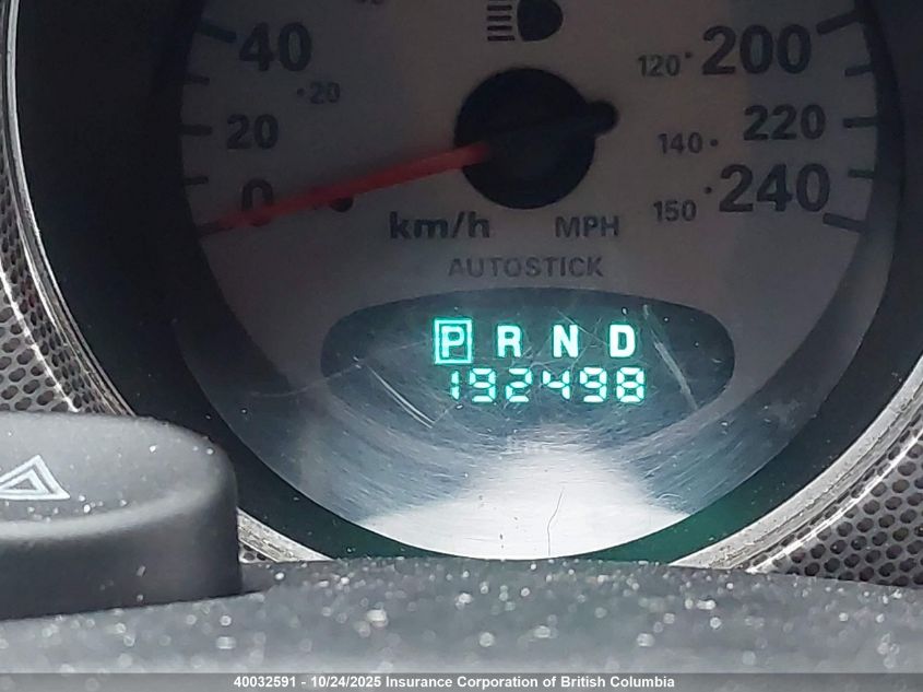 2004 Chrysler Pt Cruiser Gt VIN: 3C8FY78G84T250073 Lot: 40032591