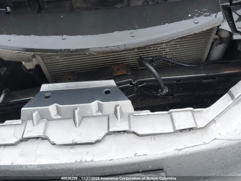 2015 Nissan Versa VIN: 3N1CE2CP9FL419871 Lot: 40038289