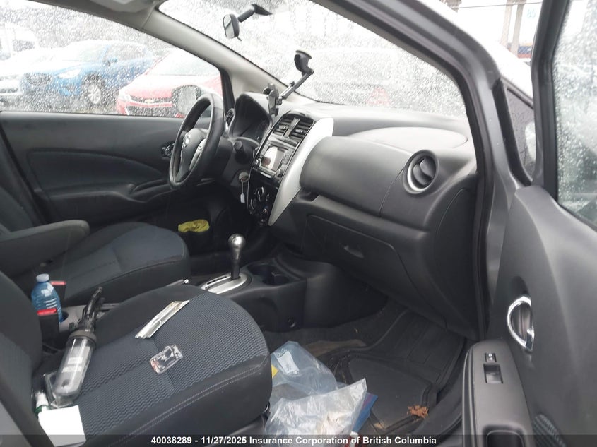 3N1CE2CP9FL419871 2015 NISSAN VERSA photo no. 5