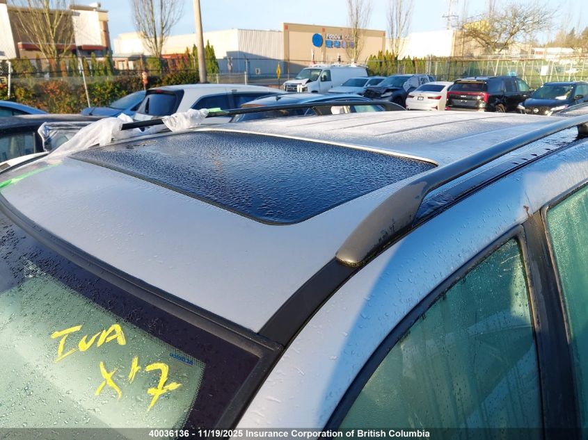 1999 Mercedes-Benz Ml 320 VIN: 4JGAB54E9XA056861 Lot: 40036136