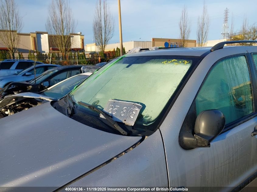 1999 Mercedes-Benz Ml 320 VIN: 4JGAB54E9XA056861 Lot: 40036136