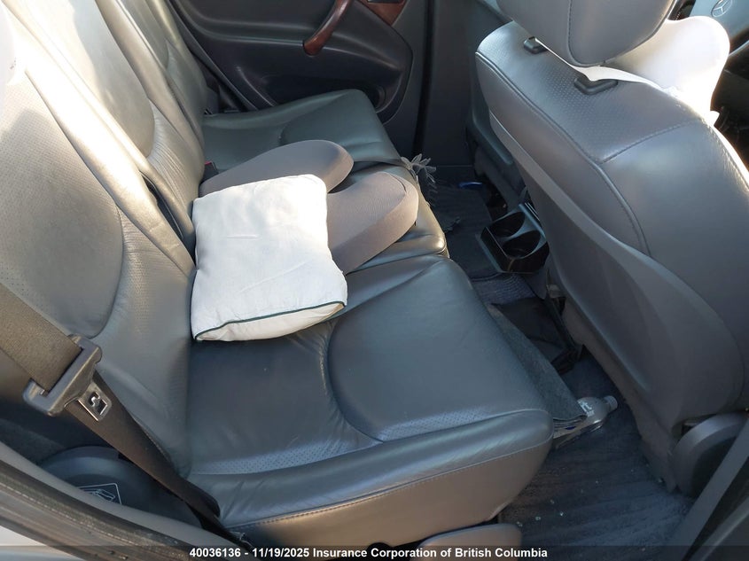 1999 Mercedes-Benz Ml 320 VIN: 4JGAB54E9XA056861 Lot: 40036136