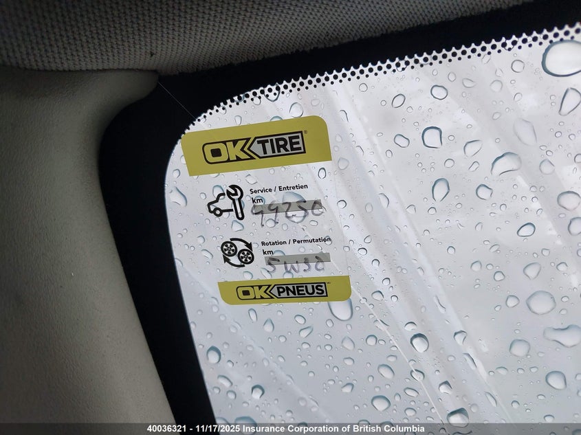 2011 Nissan Versa S/Sl VIN: 3N1BC1CP9BL477338 Lot: 40036321