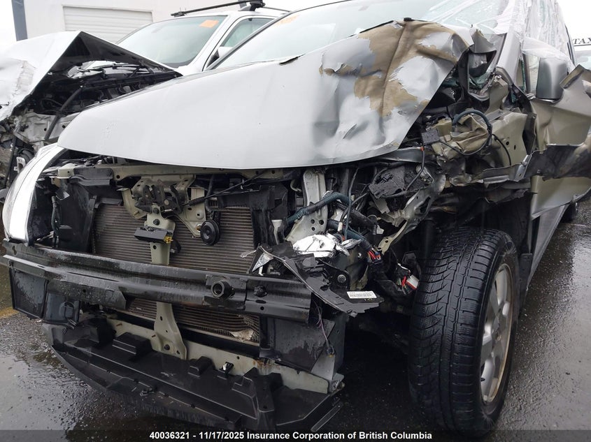 2011 Nissan Versa S/Sl VIN: 3N1BC1CP9BL477338 Lot: 40036321