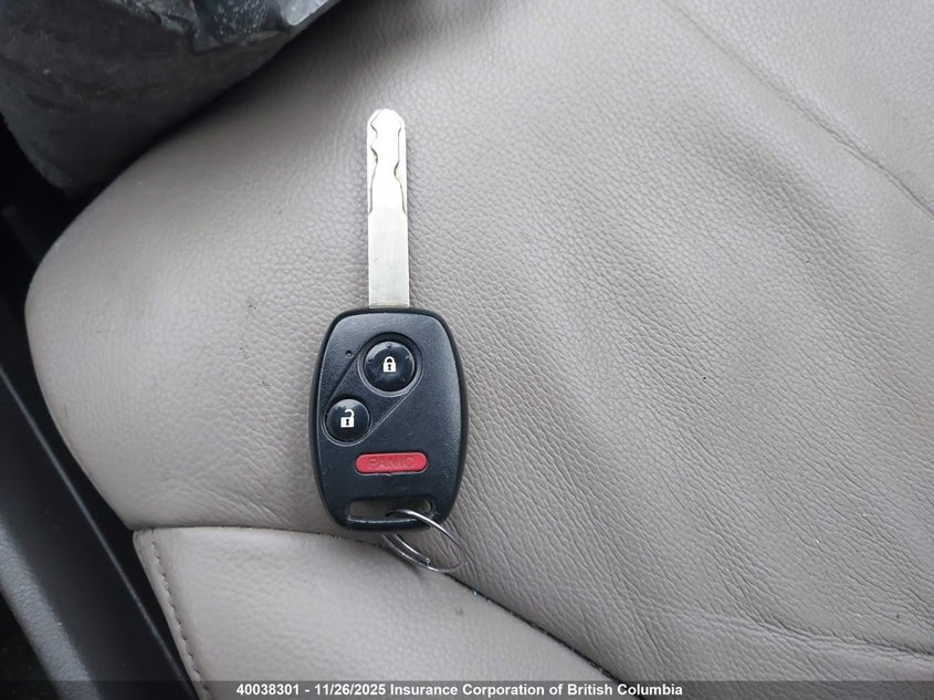 2012 Honda Cr-V VIN: 2HKRM4H78CH104022 Lot: 40038301