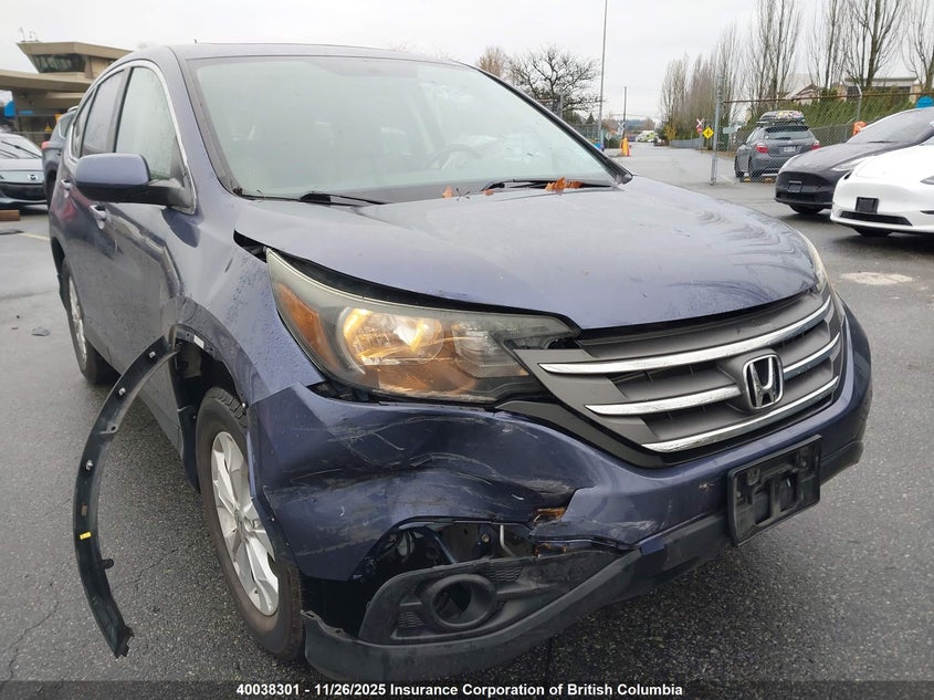 2012 Honda Cr-V VIN: 2HKRM4H78CH104022 Lot: 40038301