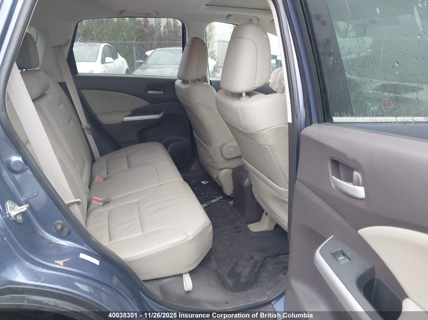 2012 Honda Cr-V VIN: 2HKRM4H78CH104022 Lot: 40038301