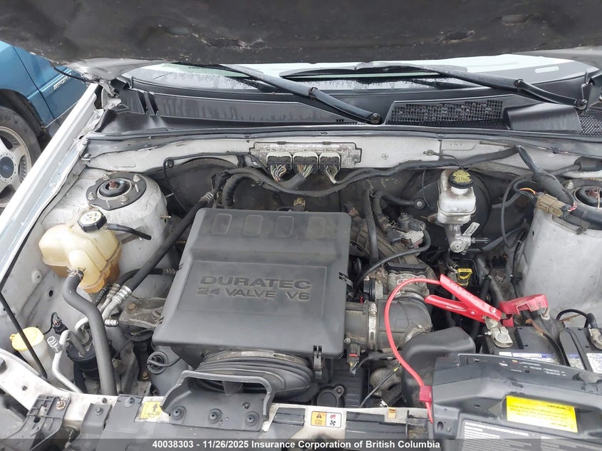 2011 Ford Escape Xlt VIN: 1FMCU9DG3BKA23336 Lot: 40038303