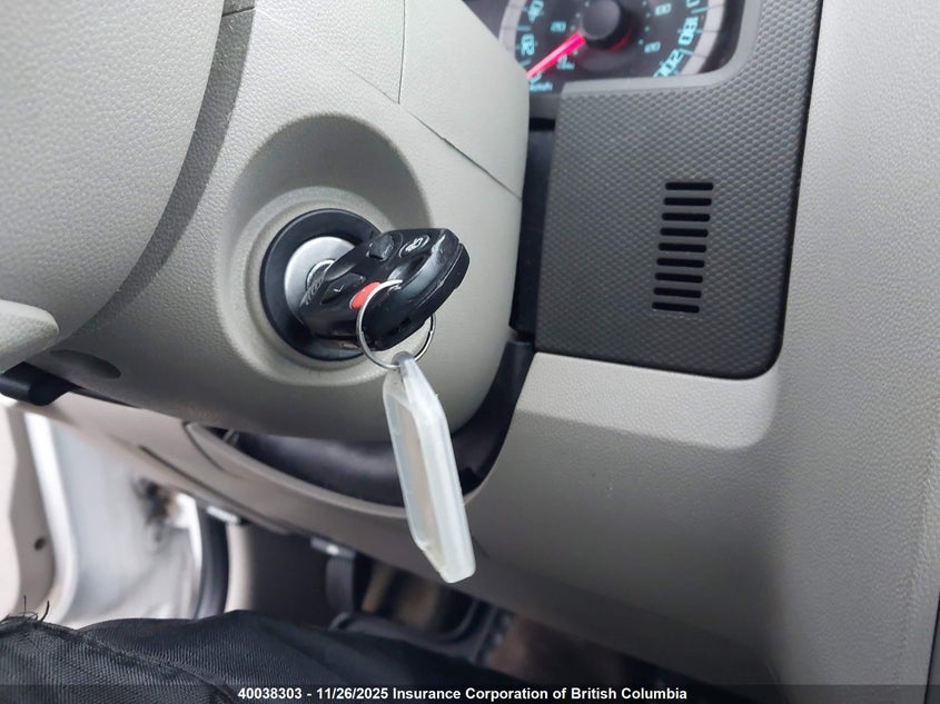 2011 Ford Escape Xlt VIN: 1FMCU9DG3BKA23336 Lot: 40038303