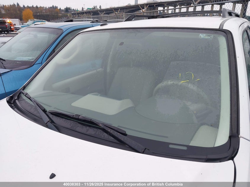 2011 Ford Escape Xlt VIN: 1FMCU9DG3BKA23336 Lot: 40038303