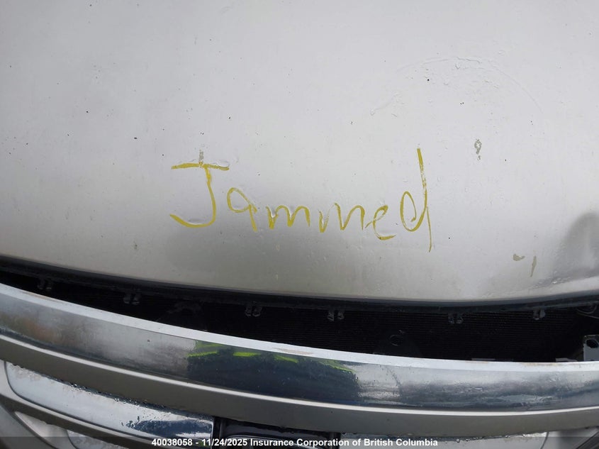 2006 Honda Odyssey Ex VIN: 5FNRL38406B501424 Lot: 40038058