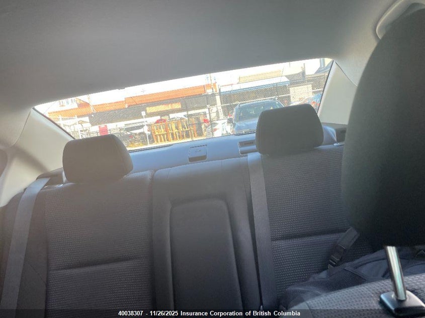 2013 Mazda Mazda3 Gs-Sky VIN: JM1BL1V74D1732921 Lot: 40038307