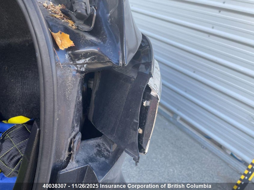 2013 Mazda Mazda3 Gs-Sky VIN: JM1BL1V74D1732921 Lot: 40038307