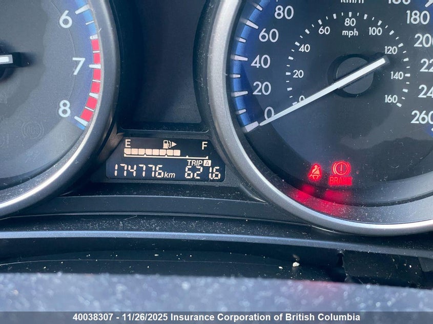 2013 Mazda Mazda3 Gs-Sky VIN: JM1BL1V74D1732921 Lot: 40038307