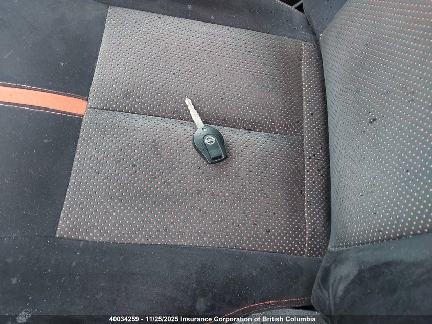 2015 Nissan Versa Note S/S Plus/Sv/Sl/Sr VIN: 3N1CE2CPXFL352200 Lot: 40034259