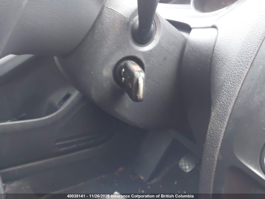 2017 Volkswagen Jetta S VIN: 3VW167AJ2HM379625 Lot: 40038141