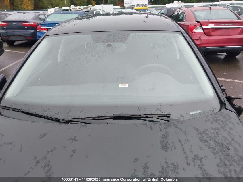 2017 Volkswagen Jetta S VIN: 3VW167AJ2HM379625 Lot: 40038141