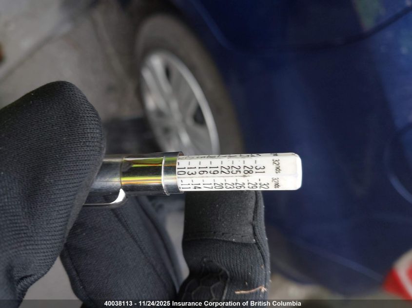 2012 Honda Fit Lx VIN: LUCGE8H51C3004085 Lot: 40038113