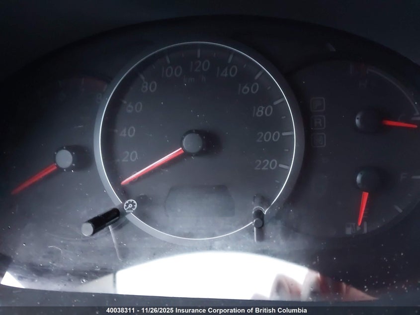 2009 Mazda 5 VIN: JM1CR293290350495 Lot: 40038311