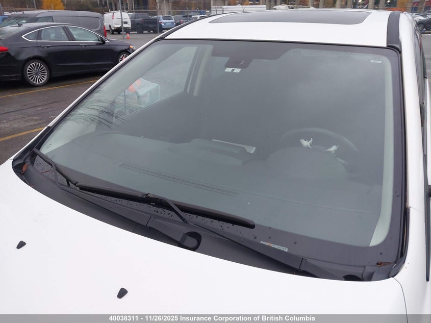 2009 Mazda 5 VIN: JM1CR293290350495 Lot: 40038311