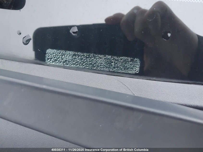 2009 Mazda 5 VIN: JM1CR293290350495 Lot: 40038311