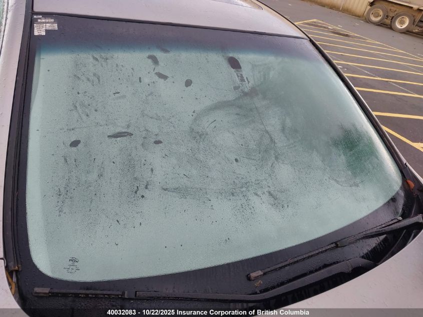 2007 Infiniti G35 VIN: JNKBV61F07M808379 Lot: 40032083