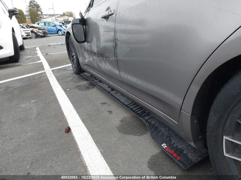 2007 Infiniti G35 VIN: JNKBV61F07M808379 Lot: 40032083