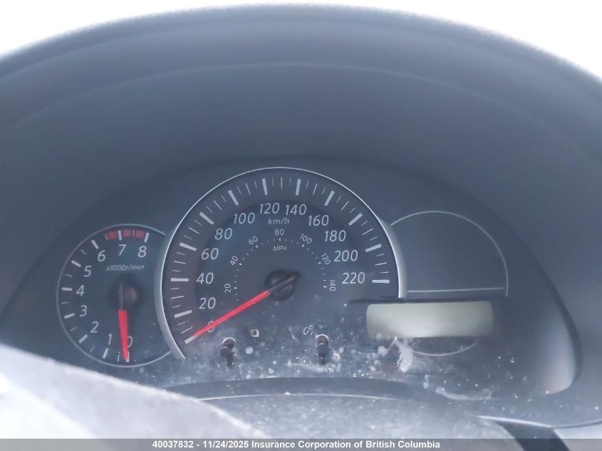 2018 Nissan Micra VIN: 3N1CK3CP3JL250941 Lot: 40037832