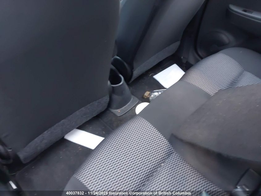 2018 Nissan Micra VIN: 3N1CK3CP3JL250941 Lot: 40037832