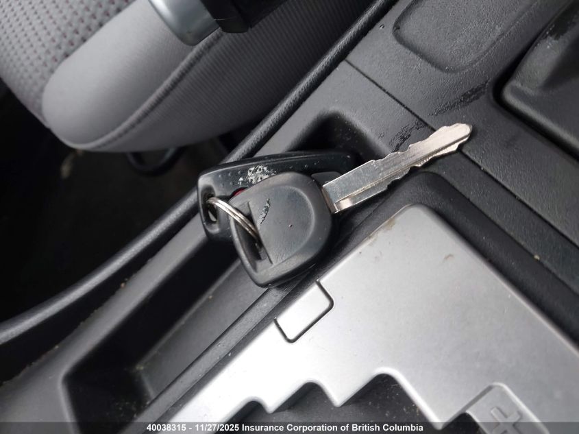 2007 Mazda 3 S VIN: JM1BK323171688672 Lot: 40038315